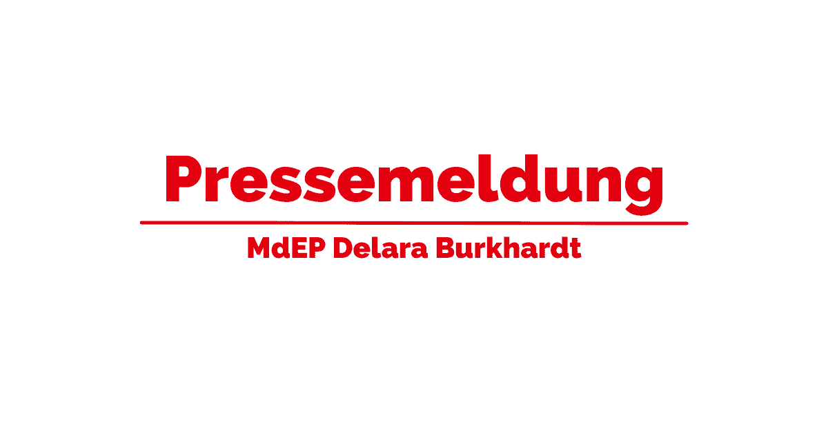 Pressemitteilungen